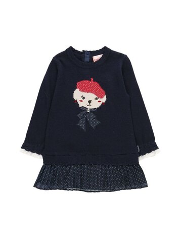 Boboli Robe Boboli Fille