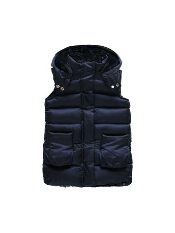 Boboli Bodywarmer Boboli Fille