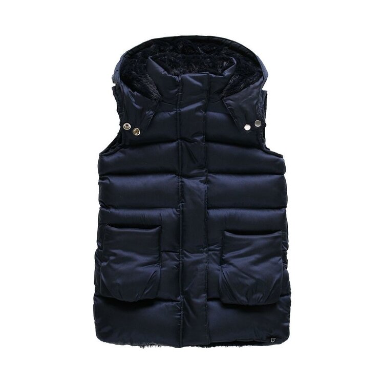Boboli Bodywarmer Boboli Fille