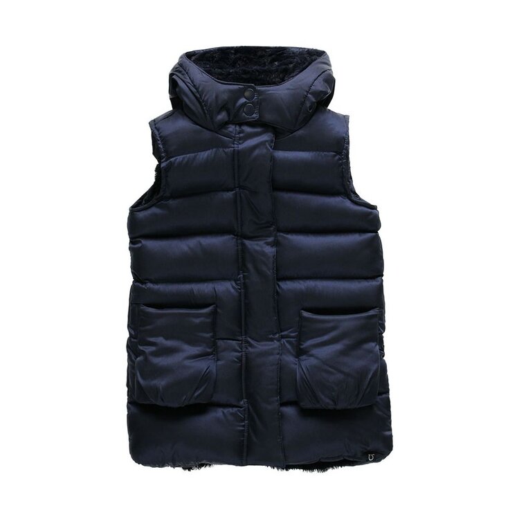Boboli Bodywarmer Boboli Fille