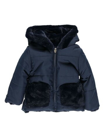 Boboli Parka Boboli Fille