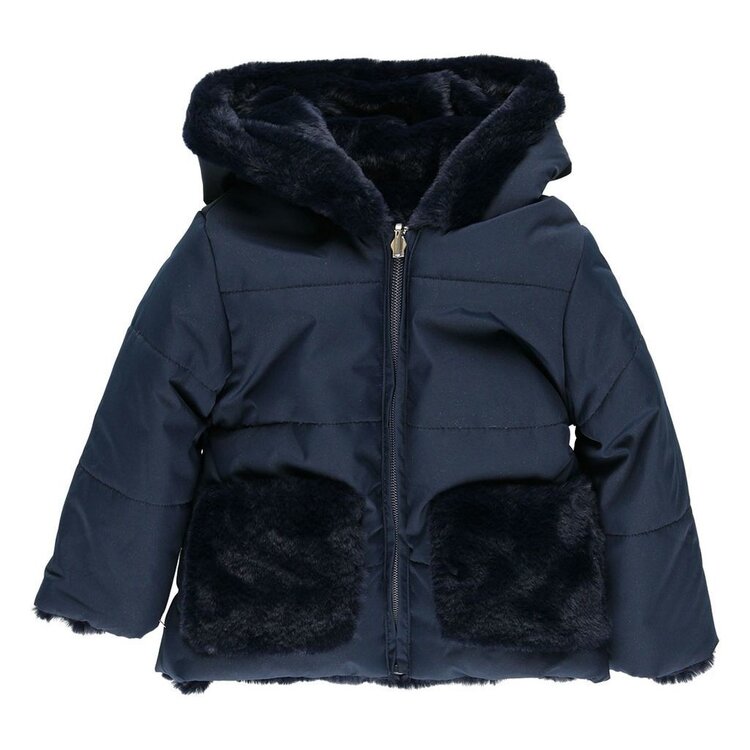 Boboli Parka Boboli Fille