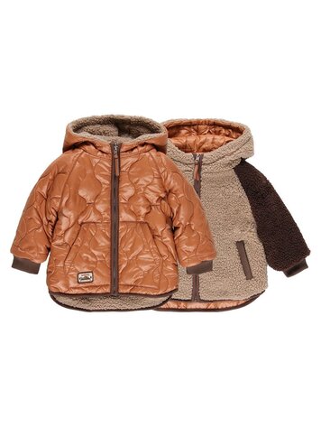 Boboli Manteau Boboli Garçon
