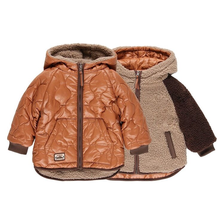 Boboli Boboli Boys Coat