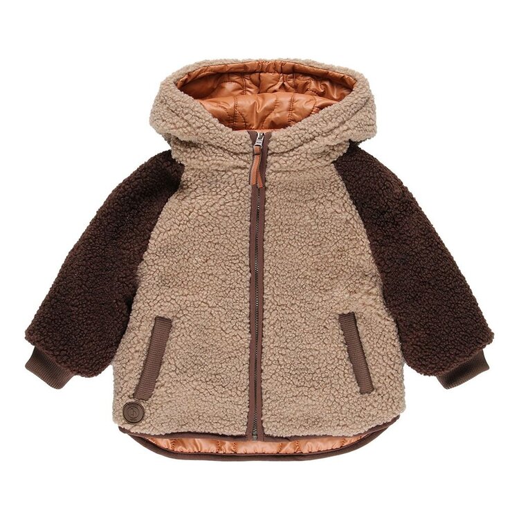 Boboli Manteau Boboli Garçon