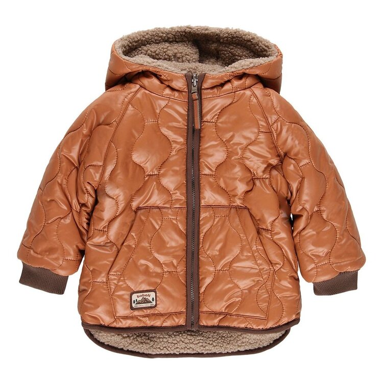 Boboli Boboli Boys Coat