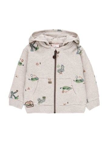 Boboli Veste Boboli Garçon