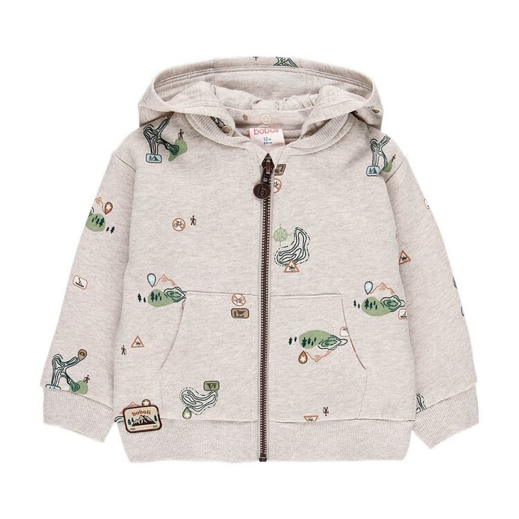 Boboli Boboli Boys Vest