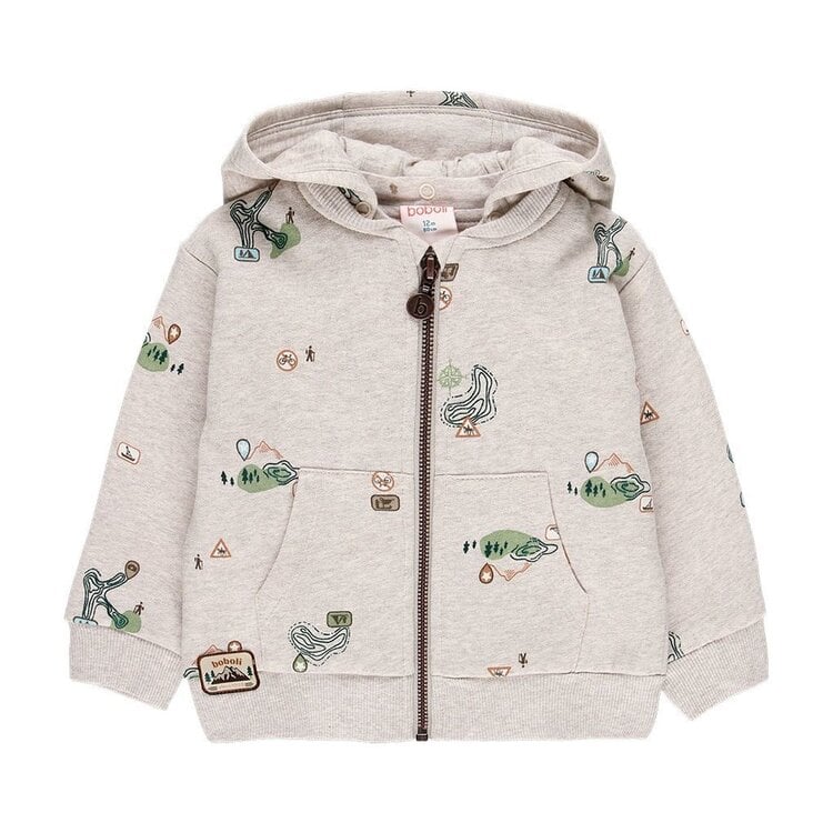 Boboli Veste Boboli Garçon
