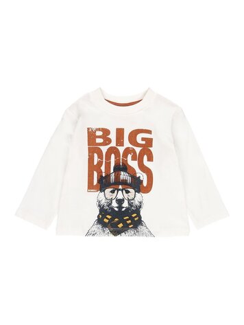 Boboli T-Shirt Boboli Garçon