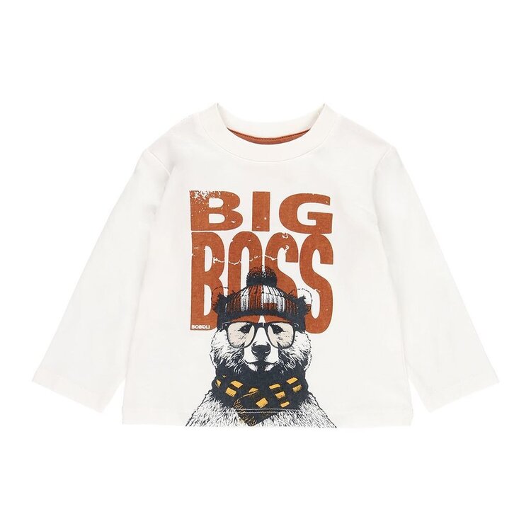 Boboli T-Shirt Boboli Garçon