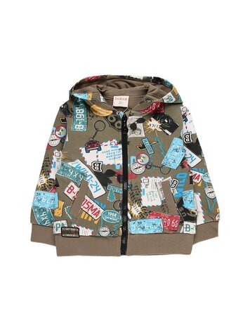 Boboli Veste Boboli Garçon