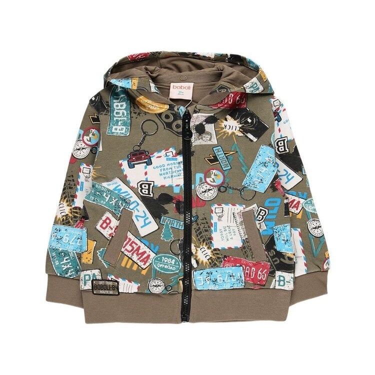 Boboli Veste Boboli Garçon