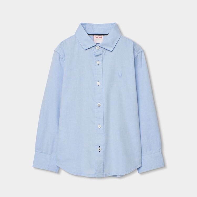 Boboli Chemise Boboli Garçon