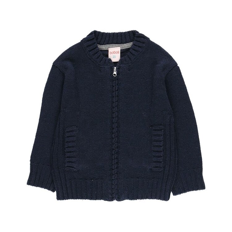 Boboli Boboli Boys Cardigan