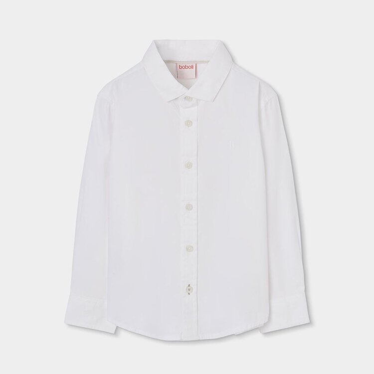 Boboli Chemise Boboli Garçon