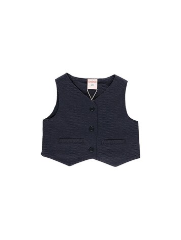 Boboli Boboli Boys Vest