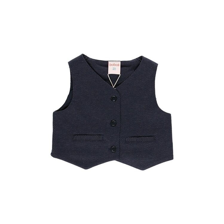 Boboli Boboli Boys Vest