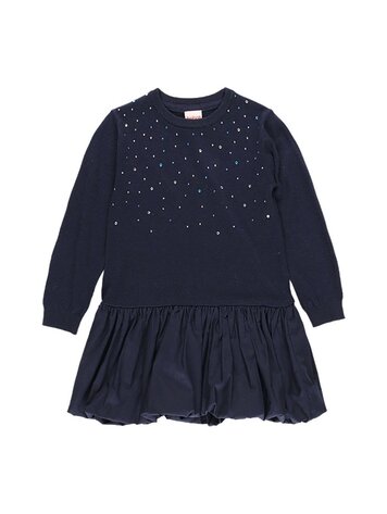 Boboli Robe Boboli Fille