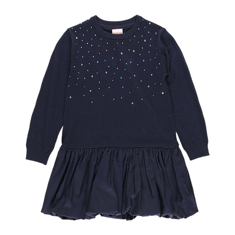 Boboli Robe Boboli Fille