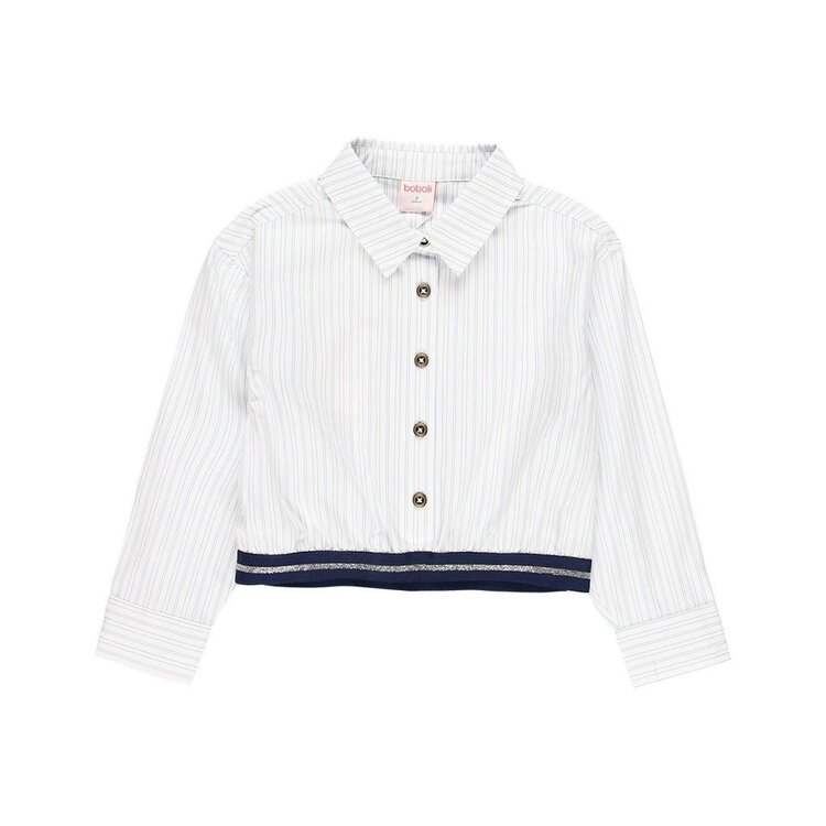 Boboli Chemise Boboli Fille