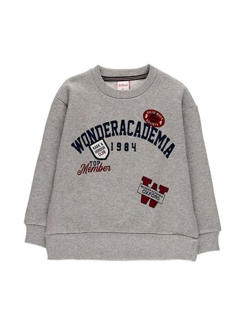 Boboli Sweat-Shirt Boboli Garçon