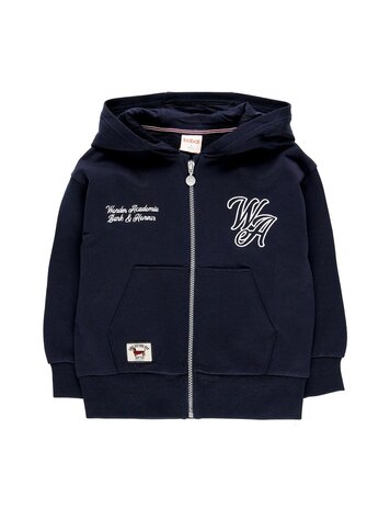 Boboli Boboli Boys Vest