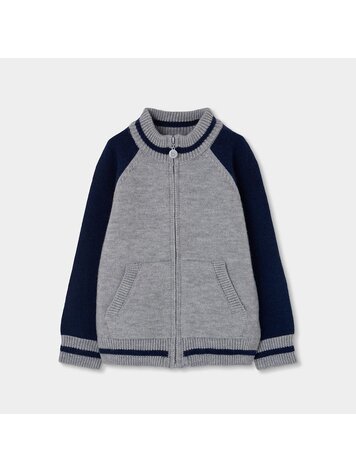 Boboli Boboli Boys Cardigan