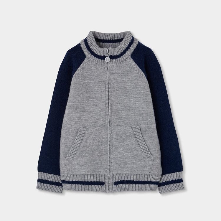 Boboli Gilet Boboli Garçon