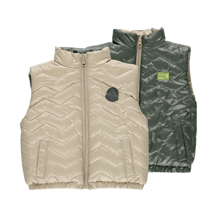 Boboli Boboli Boys Bodywarmer