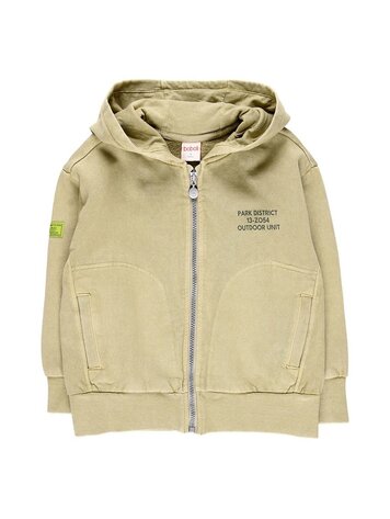 Boboli Boboli Boys Vest