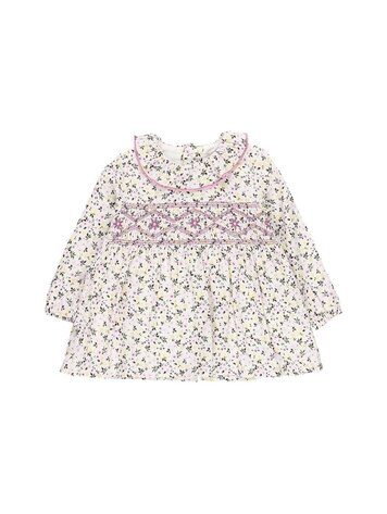 Boboli Robe Boboli Fille