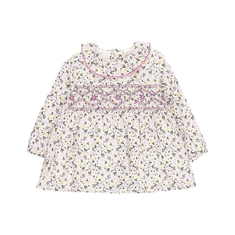Boboli Robe Boboli Fille