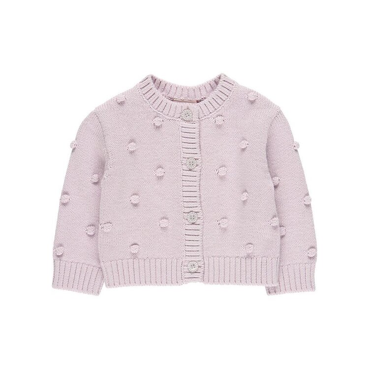 Boboli Gilet Boboli Fille