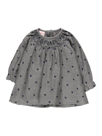 Boboli Robe Boboli Fille