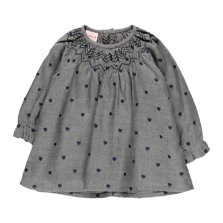 Boboli Robe Boboli Fille