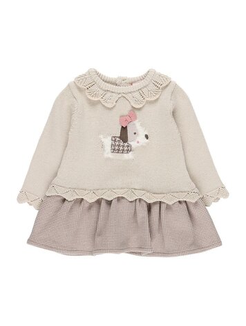 Boboli Boboli Girls Dress