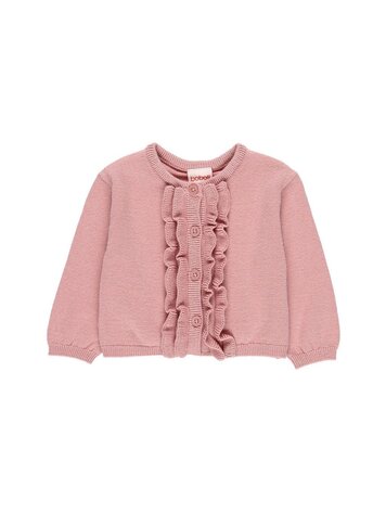 Boboli Boboli Girls Cardigan