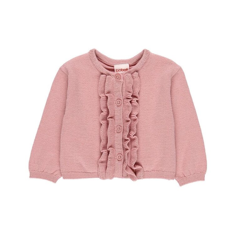 Boboli Gilet Boboli Fille