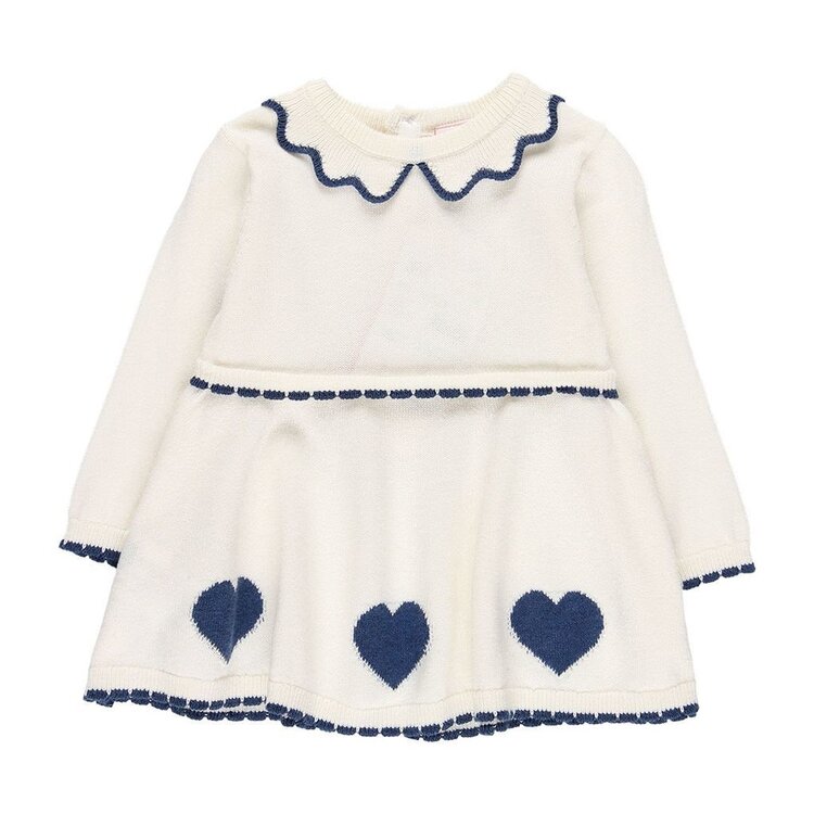 Boboli Robe Boboli Fille
