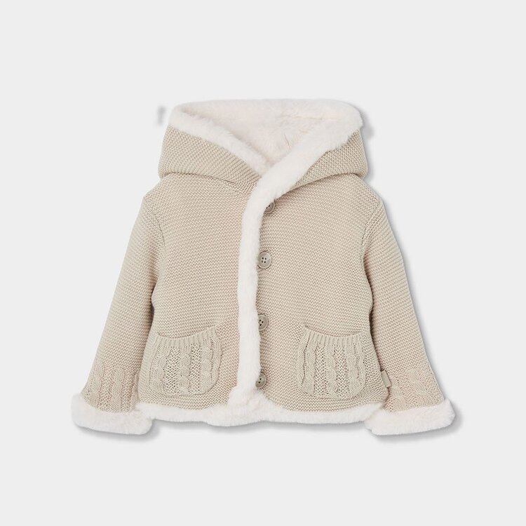 Boboli Gilet Boboli Garçon