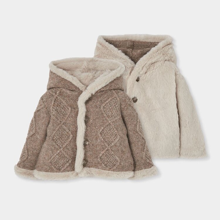Boboli Gilet Boboli Garçon