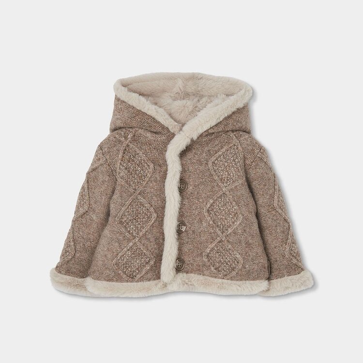 Boboli Boboli Boys Cardigan