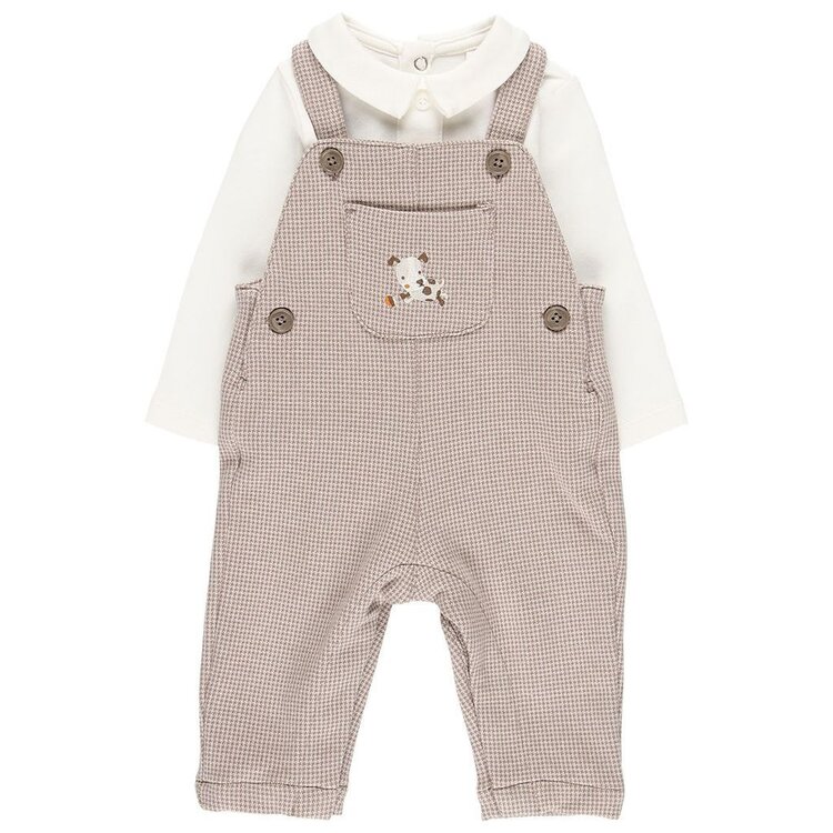 Boboli Boboli Boys 2 Pcs Set