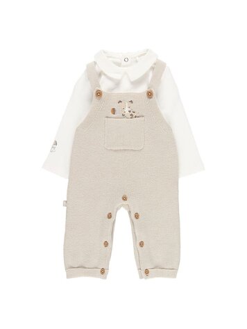 Boboli Boboli Boys 2Pcs Set