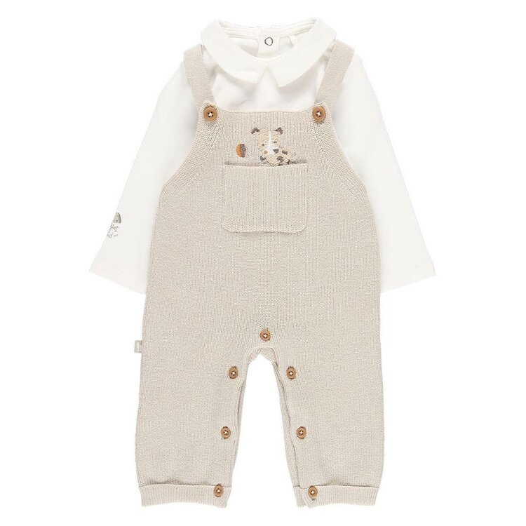 Boboli Boboli Boys 2Pcs Set