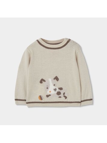 Boboli Boboli Boys Pullover