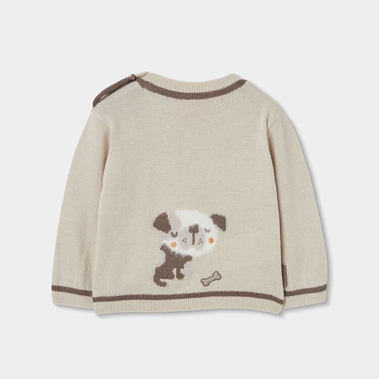 Boboli Boboli Boys Pullover