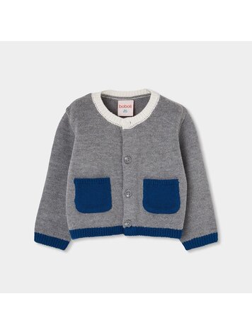 Boboli Gilet Boboli Garçon