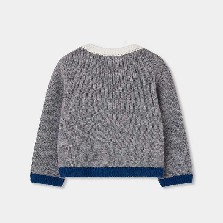 Boboli Boboli Boys Cardigan